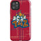 Looney Tunes Tasmanian Devil Bite iPhone Cases